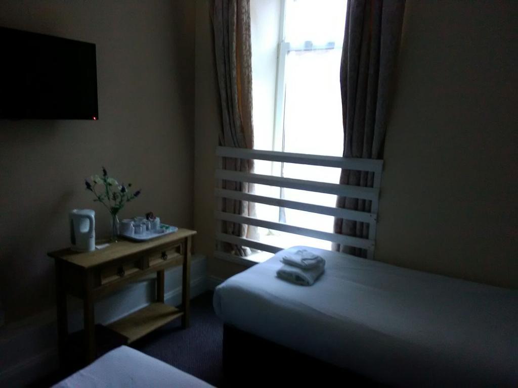 The Waverley Guest House Inverness Cameră foto